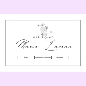 Marie Laveau manifestacijsko ulje