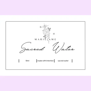 Sveta Voda (Florida Water) manifestacijska ulja