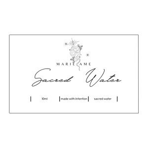 Sveta Voda (Florida Water) manifestacijska ulja