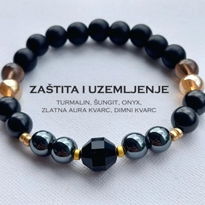 Zaštita i Uzemljenje (limitirano izdanje)