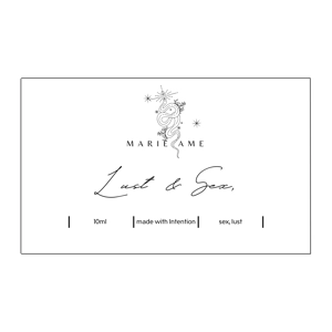 Lust & Sex Ulje