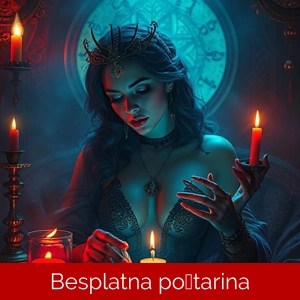 Seks Tarot – Što želi od vas seksualno? Seks Tarot – Što želi od vas seksualno?