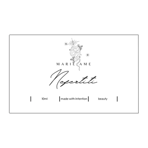 Nefertiti (Ulje za Ljepotu)