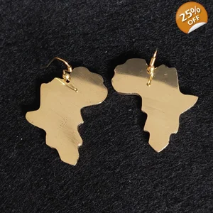 Afrika Mjed