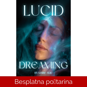 Lucidno Sanjanje Lucidno Sanjanje