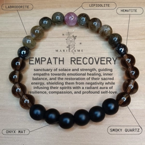 Oporavak za Empate / Empath Recovery