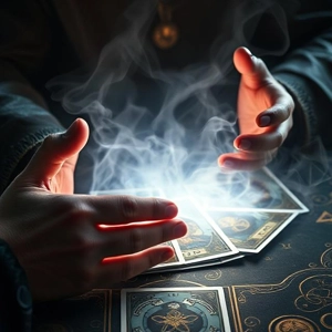 Video tarot čitanje (snimka)