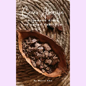 USKORO 6 tjedan IxCacao Dieta - za cacao voditelje