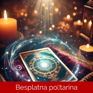 Tarot Uživo Online