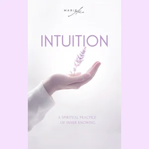 Intuicija (Intuition) vodič PDF: Kako razviti, prepoznati i povezati se s intuicijom