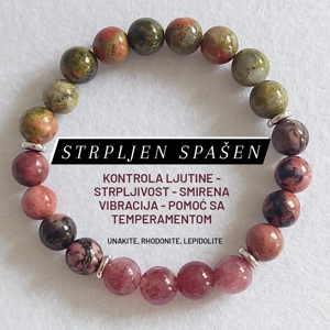 Strpljen Spasen