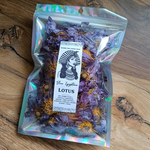 Plavi Lotus Caj odmah dostupno Plavi Lotus Caj odmah dostupno