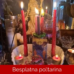 Vrati mi se ljubavi