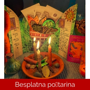 Kruna Uspijeh Ritual