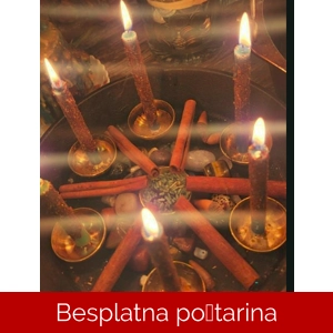 Prosperiteti Ritual