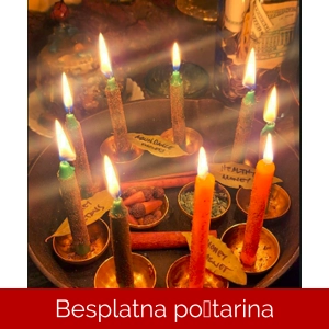 Bolje Poslovanje Ritual