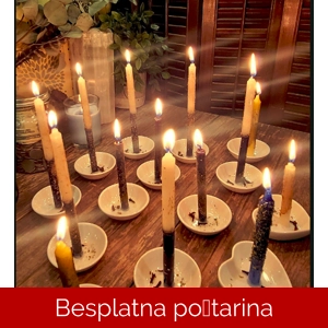 Zaustavite Tracanje Ritual