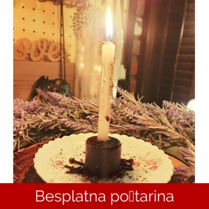 Isceljivanje Ritual