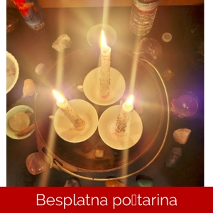 Miran Dom Ritual