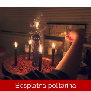 Otjerivanje Ritual