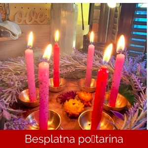 Bezuvijetna Ljubav / Uklanjanje Prepreka Ritual