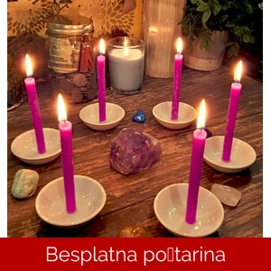 Chakra Ritual