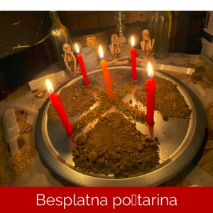 Uklanjanje Prepreka Ritual