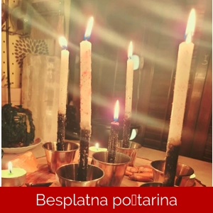 Odkrizavanje Ritual