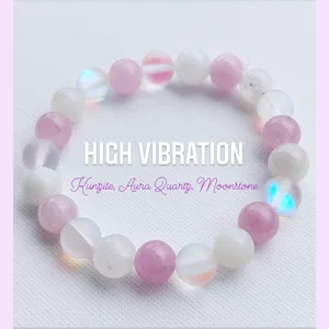 High vibration