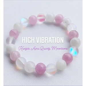 High vibration
