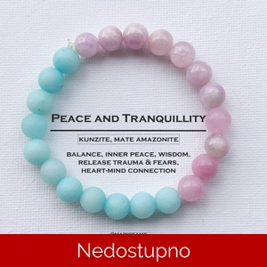 Unutarnji Mir / Peace and Tranquillity