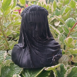 Weeping Widow Candle