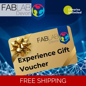 £10 Gift Voucher