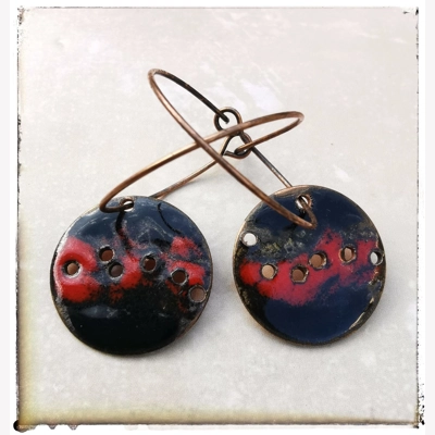 Pierced chilli ena..