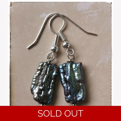 Freshwater texture..