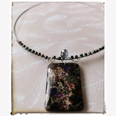 Purple Sediment Ja..