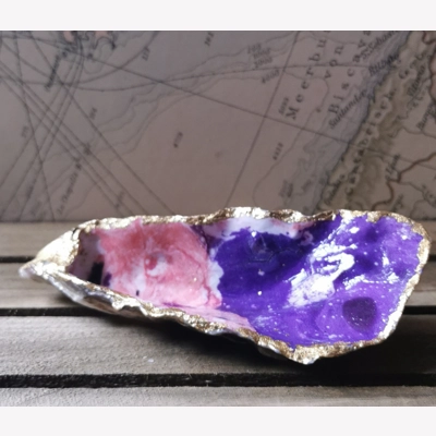 Oyster shell trink..