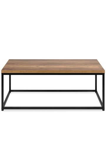 Industrial Coffee Table Industrial Coffee Table