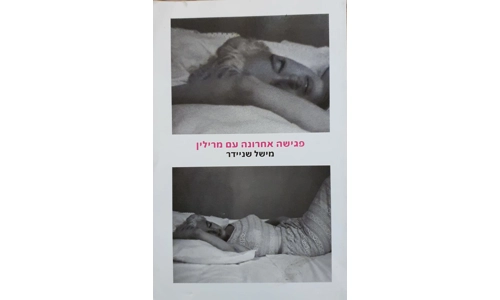 מישל שניידר - פגישה אחרונה עם מרילין