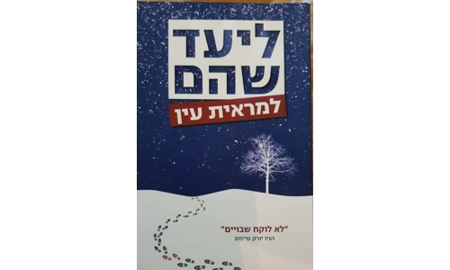 ליעד שהם - למראית עין