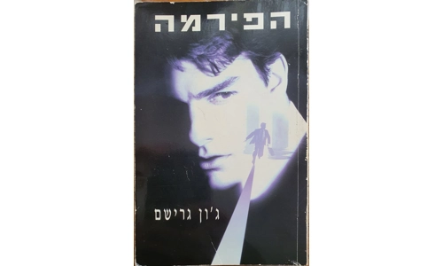 ג'ון גרישם - הפירמה