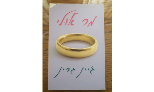 ג'יין גרין - מר אולי