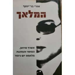 אורי בר-יוסף - המלאך