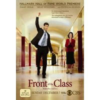 Front of the Class HMK (2008) HD 1080p Front of the Class HMK (2008) HD 1080p