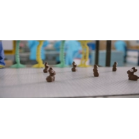 Easter Under Wraps HMK (2019) HD 1080p