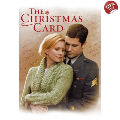 The Christmas Card HMK (2006) HD 1080p