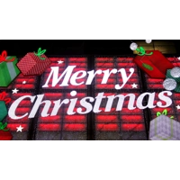 12 Gifts of Christmas HMK (2015) HD 1080p