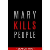 Mary Kills People  COMPLETE (2017) BLU-RAY 1080p Mary Kills People  COMPLETE (2017) BLU-RAY 1080p