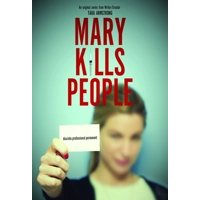 Mary Kills People  COMPLETE (2017) BLU-RAY 1080p Mary Kills People  COMPLETE (2017) BLU-RAY 1080p
