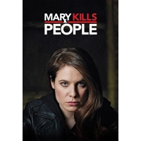 Mary Kills People  COMPLETE (2017) BLU-RAY 1080p Mary Kills People  COMPLETE (2017) BLU-RAY 1080p